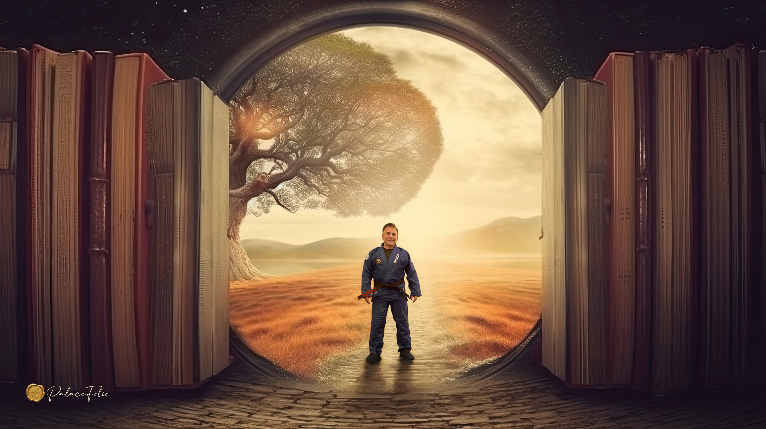 Dr. Shawn Shahmoradian